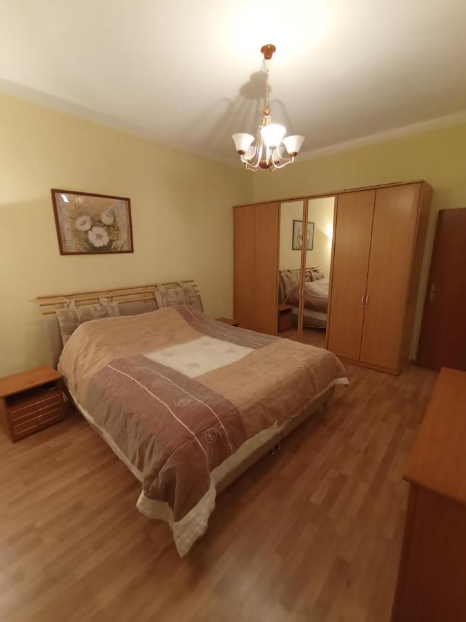 Apartmán Captain Flint Prague