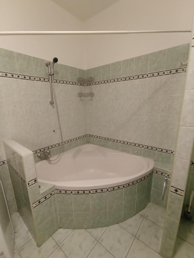 Apartmán Captain Flint Prague