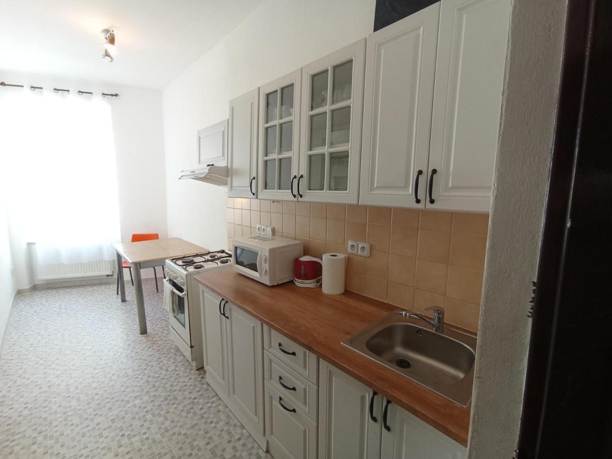 Captain Flint Apartmán Prague