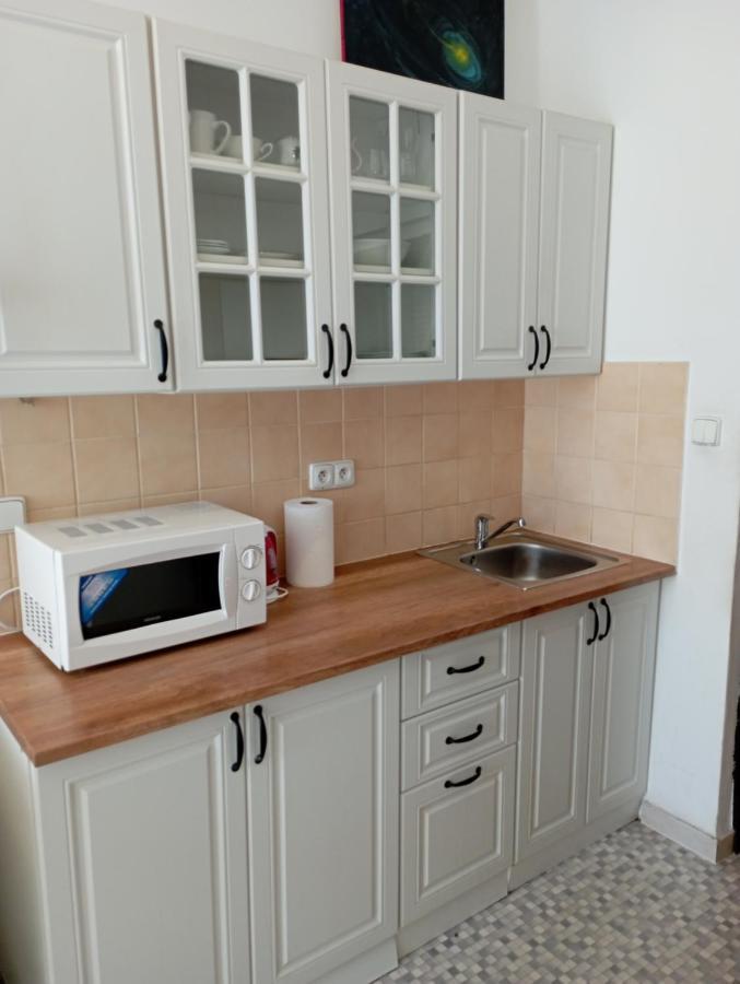 Captain Flint Apartmán