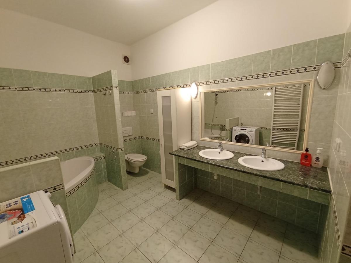 Apartmán Captain Flint Prague