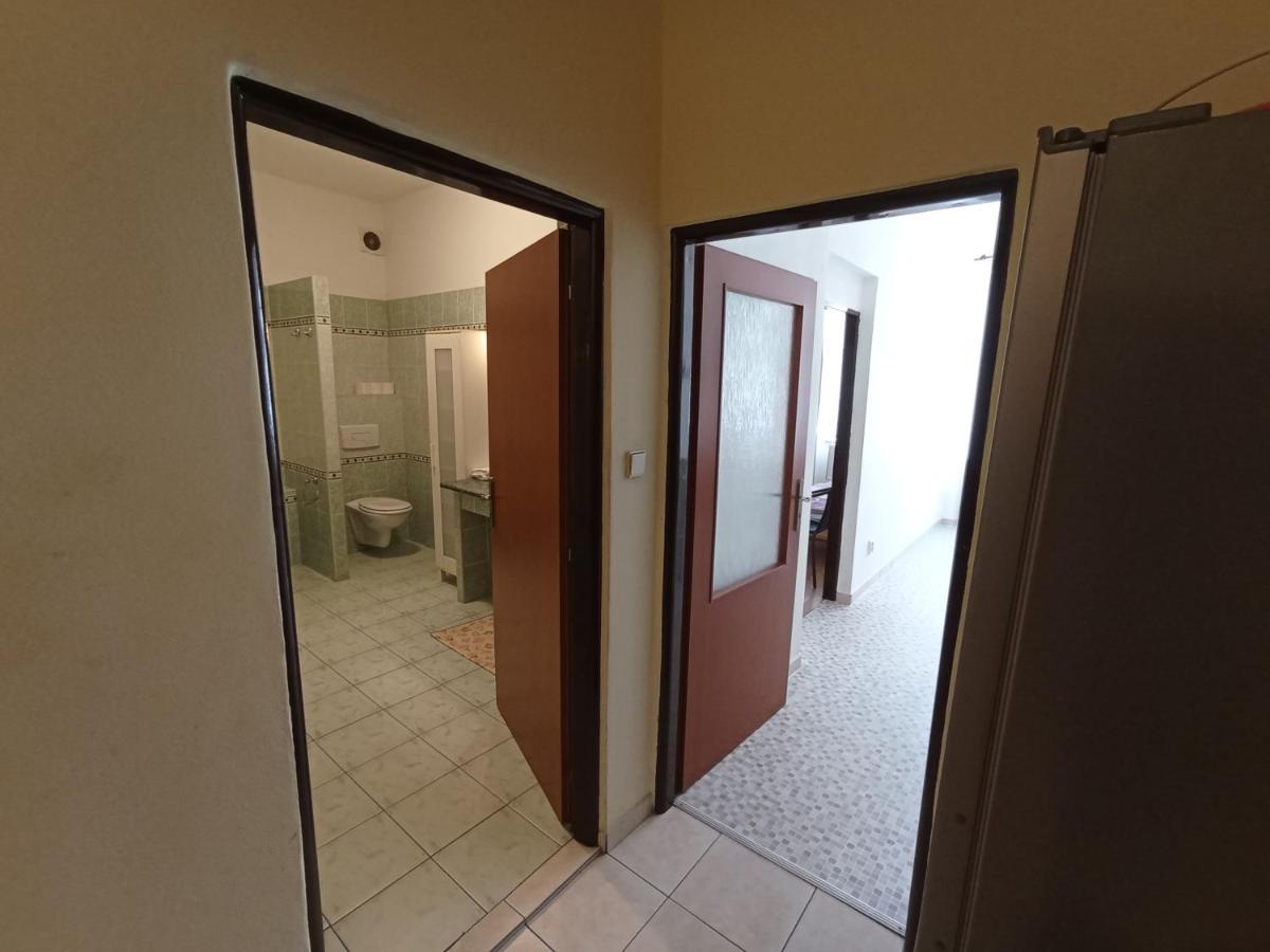 Captain Flint Apartmán Prague